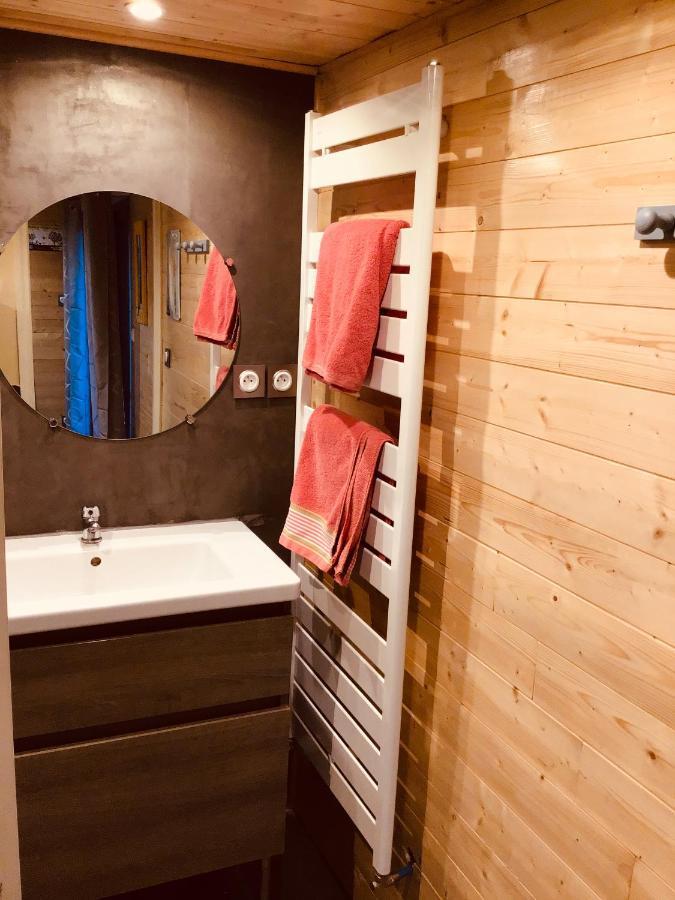 Le Duplex De La Ferme Du Tertre Holiday home *
