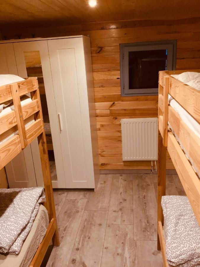 Hébergement de vacances Le Duplex De La Ferme Du Tertre Villers-au-Tertre