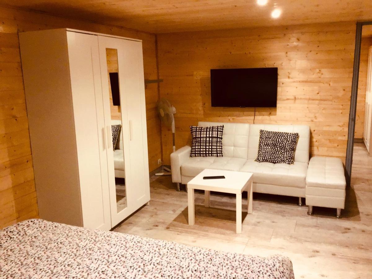 Hébergement de vacances Le Duplex De La Ferme Du Tertre *