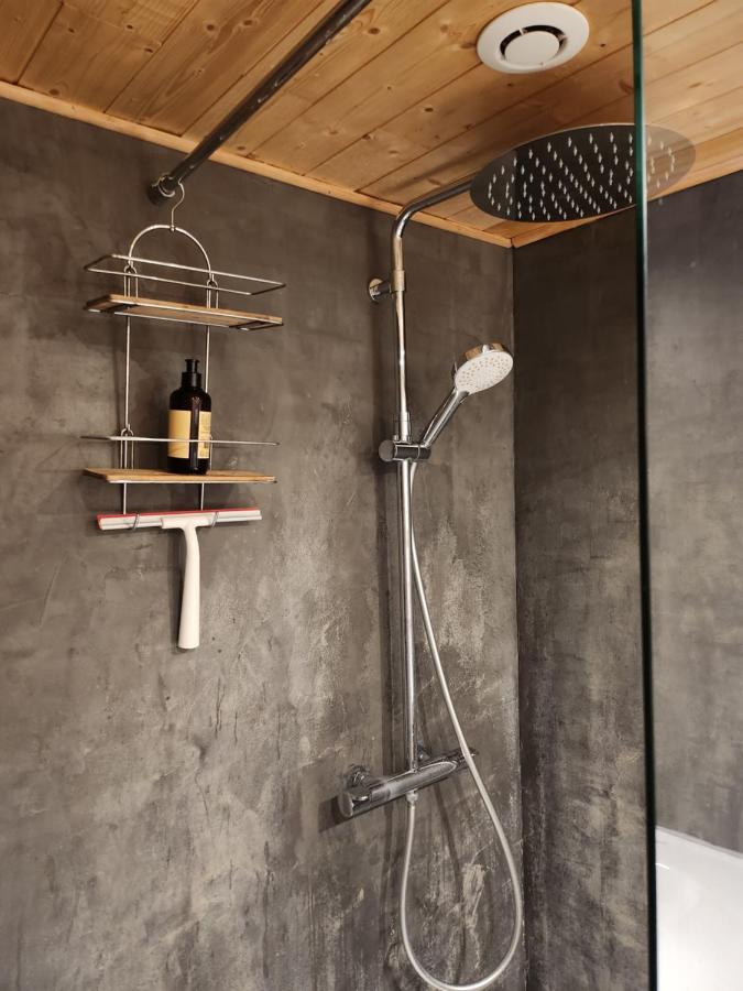Le Duplex De La Ferme Du Tertre Hébergement de vacances Villers-au-Tertre