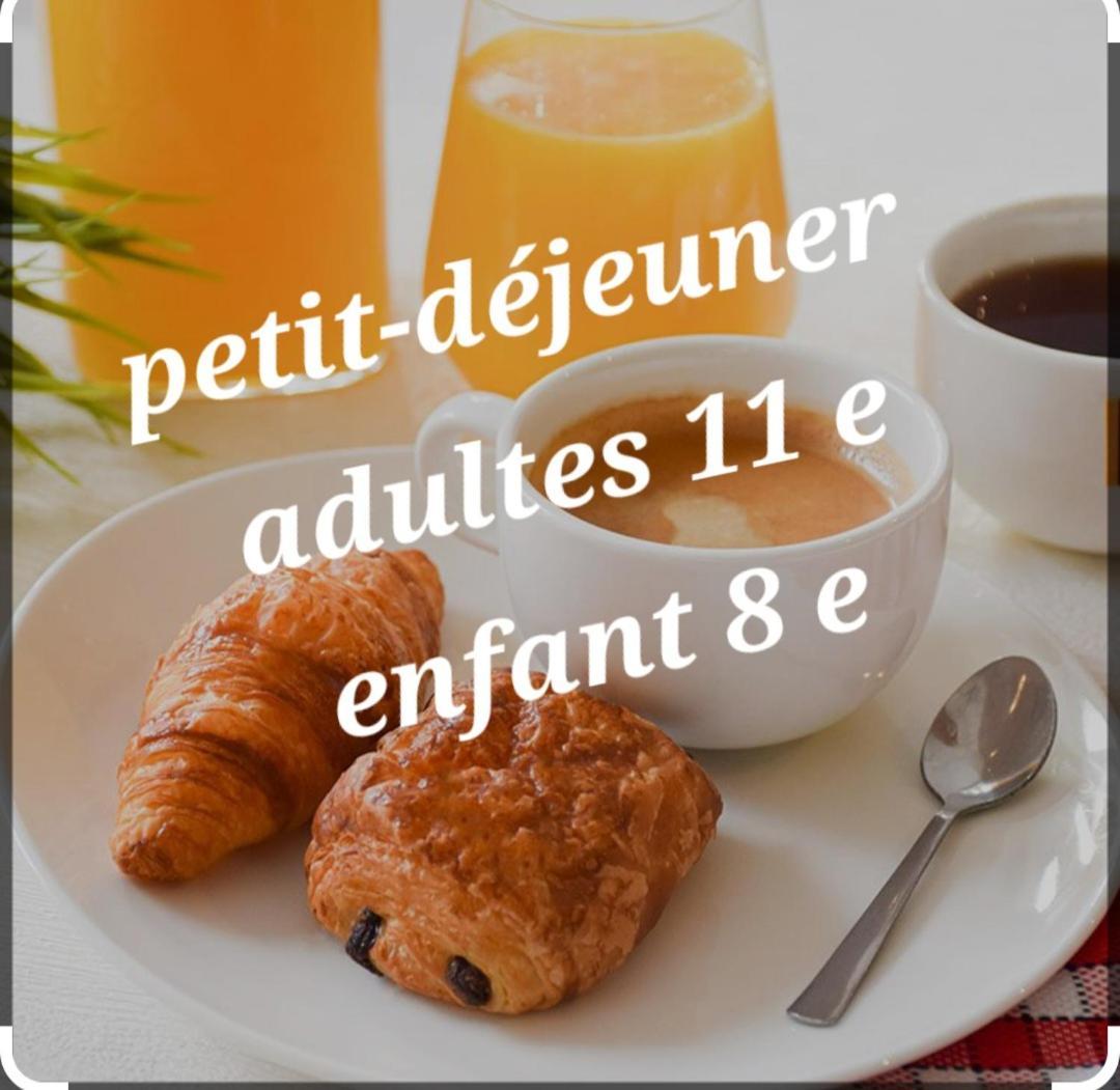 Le Duplex De La Ferme Du Tertre *